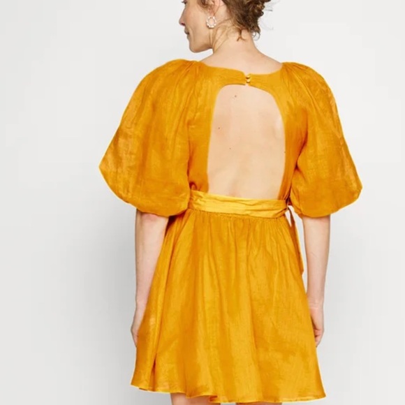 Brand new Banana Republic dress - Picture 3 of 5